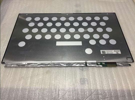 Sostenido LQ156M1JW31	15.6INCH   1920 (RGB) ×1080  ² de los 400cd/m   EXHIBICIÓN INDUSTRIAL DEL LCD
