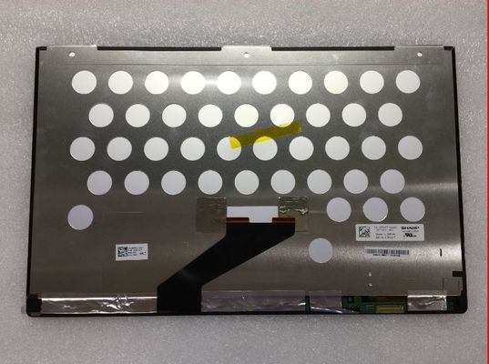 15,6” LCM 3840×2160RGB 	² de los 350cd/m    LQ156D1JW33	Exhibición aguda de TFT LCD