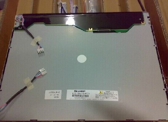 LQ150X1LW72 sostenido 15&quot; LCM 1024×768RGB	² de los 350cd/m   EXHIBICIÓN INDUSTRIAL DEL LCD
