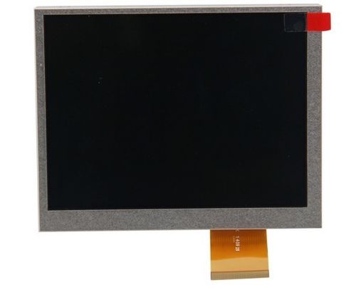 AT056TN52 cd/m de Innolux 5,6&quot; 640 (RGB) EXHIBICIÓN INDUSTRIAL del LCD del ² de ×480 200