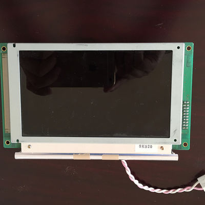 EXHIBICIÓN INDUSTRIAL de DMF-50773NF-FW Kyocera 5.4INCH LCM 240×128RGB 100NITS CCFL LCD