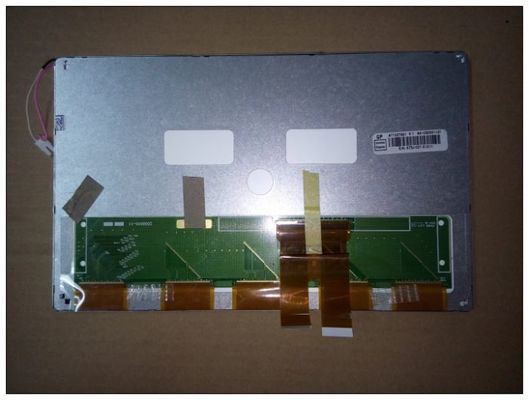 AT102TN03 V.6 Innolux 10,2” 800 (RGB) EXHIBICIÓN INDUSTRIAL del LCD del ² de ×480 250 cd/m
