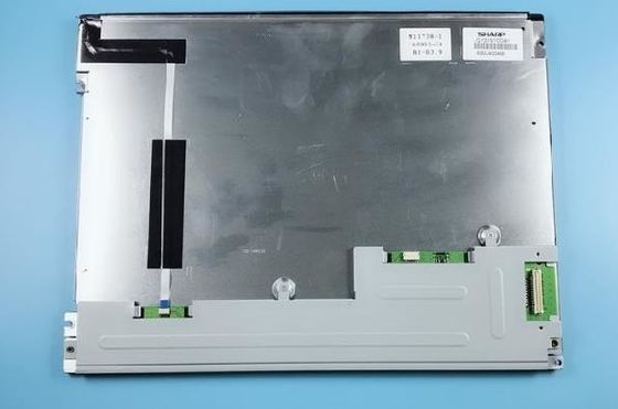 LQ121S1DG81	Sostenido 12,1” LCM	800×600RGB 	² de los 450cd/m    EXHIBICIÓN INDUSTRIAL DEL LCD