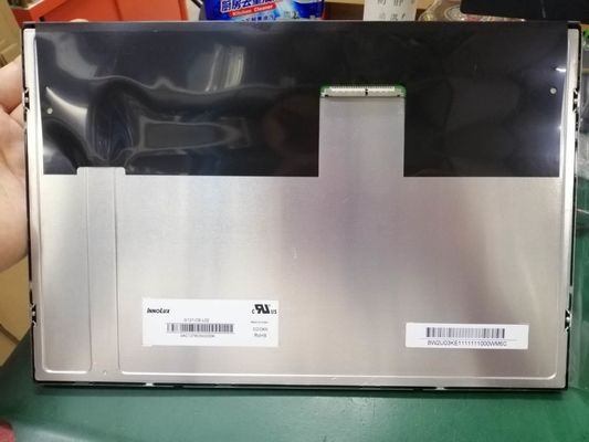 G121ICE-L02 INNOLUX 12,1” 1280 (RGB) EXHIBICIONES INDUSTRIALES del LCD del ² de ×800 400 cd/m