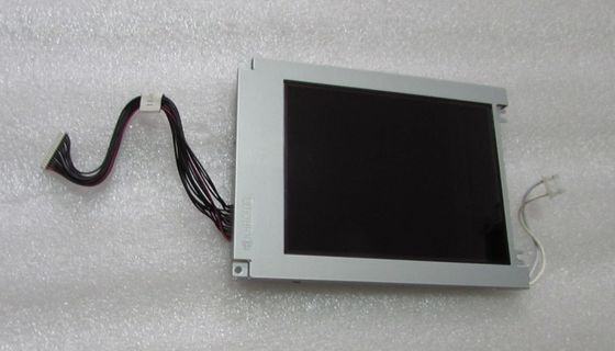 EXHIBICIÓN INDUSTRIAL de KCG057QV1EA-G000 Kyocera 5.7INCH LCM 320×240RGB 250NITS CCFL LCD