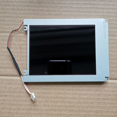 EXHIBICIÓN INDUSTRIAL de KCG057QVLEC-G000 Kyocera 5.7INCH LCM 320×240RGB 200NITS WLED LCD