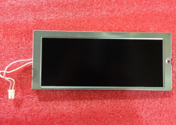 EXHIBICIÓN INDUSTRIAL de KCG089HV1AA-G00 Kyocera 8.9INCH LCM 640×240RGB 150NITS CCFL LCD