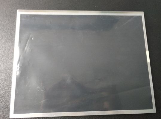 G121XGE-L01 INNOLUX 12,1” 1024 (RGB) EXHIBICIONES INDUSTRIALES del LCD del ² de ×768 600 cd/m