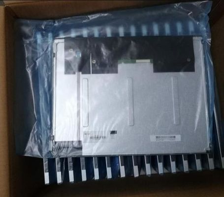G150XNE-L02 INNOLUX 15,0” 1024 (RGB) EXHIBICIONES INDUSTRIALES del LCD del ² de ×768 350 cd/m