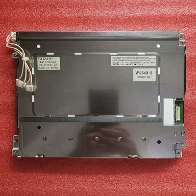 LQ104V1DG59 sostenido 10,4”	LCM	640×480RGB 	EXHIBICIÓN INDUSTRIAL del LCD del ² de los 350cd/m