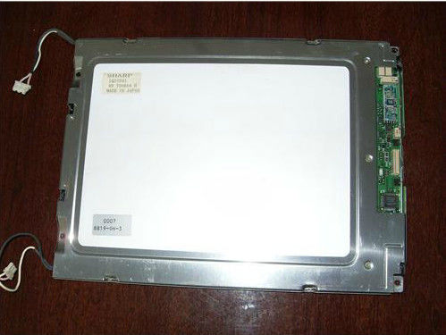 LQ104V1DC21	 Sostenido 10,4”	LCM	640×480RGB   EXHIBICIÓN INDUSTRIAL DEL LCD  
