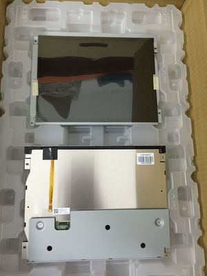 10,4” LCM 800×600RGB   ² del 1100cd/m   LQ104S1LG75	Exhibición aguda de TFT LCD