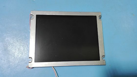 EXHIBICIÓN INDUSTRIAL de T-51750GD065J-FW-ADN Kyocera 6.5INCH LCM 640×480RG 400NITS CCFL TTL LCD