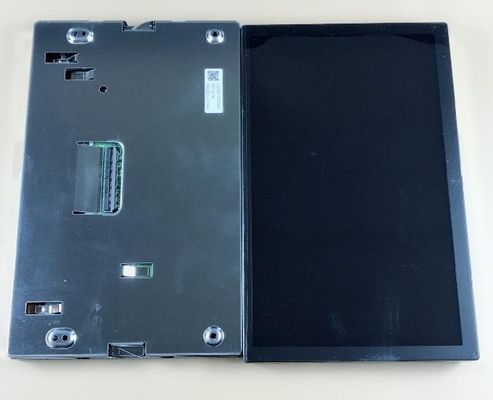 8&quot; LCM 800×480RGB 	sostenido del ² LQ080Y5DZ03 de los 640cd/m   Exhibición de TFT LCD