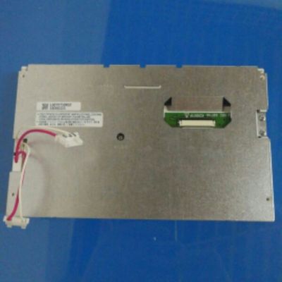Sostenido de LQ070T5GG01C	7&quot; EXHIBICIÓN INDUSTRIAL DE LCM 480×234RGB LCD 