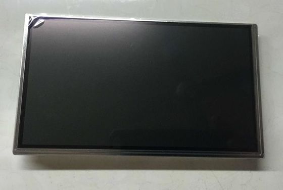 Sostenido de LQ065T9BR54U	6,5&quot;	LCM	EXHIBICIÓN INDUSTRIAL DE 400×240RGB LCD 