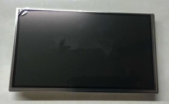 Sostenido 6,5&quot; de LQ065T9BR53U	LCM	400×240RGB   EXHIBICIÓN INDUSTRIAL DEL LCD 
