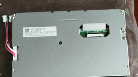 6,5&quot;	LCM	400×234RGB 	² de los 420cd/m   Exhibición de TFT LCD del sostenido LQ065T5AR06