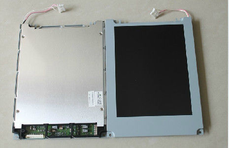 EXHIBICIÓN INDUSTRIAL de TCG075VGLCJ-G00 Kyocera 7.5INCH LCM 640×480RGB 220NITS WLED TTL LCD