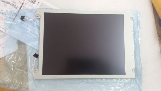 EXHIBICIÓN INDUSTRIAL de TCG075VGLDA-G00 Kyocera 7.5INCH LCM 640×480RGB 250NITS WLED TTL LCD