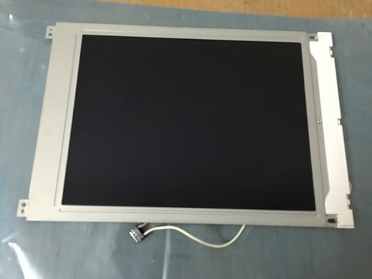 EXHIBICIÓN INDUSTRIAL de TCG084SVLPAANN-AN20 Kyocera 8.4INCH LCM 800×600RGB 400NITS WLED LVDS LCD