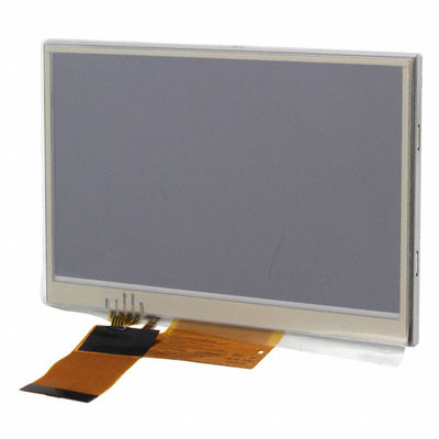 4,3&quot;	LCM	480×272RGB 	² de los 300cd/m   Sostenido LQ043T1DG28	 Exhibición de TFT LCD