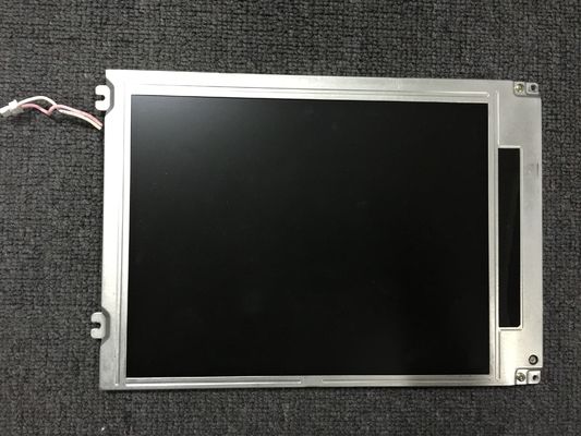 EXHIBICIÓN INDUSTRIAL de TCG104VG2AA-A00 Kyocera 10.4INCH LCM 640×480RGB 450NITS CCFL TTL LCD