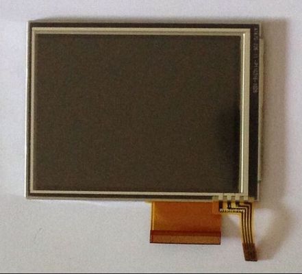 LQ035Q7DH07 sostenido 3,5&quot; LCM 240×320RGB  EXHIBICIÓN INDUSTRIAL del LCD del ² de los 250cd/m