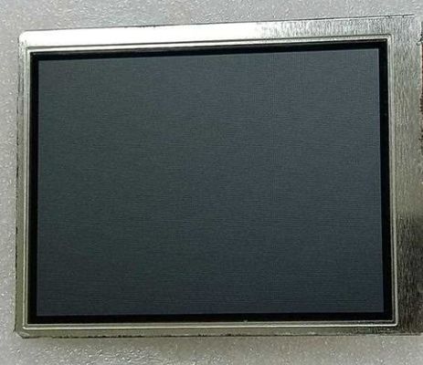 Exhibición LQ035Q7DB03R de TFT LCD del sostenido de QVGA 113PPI 55cd/m2