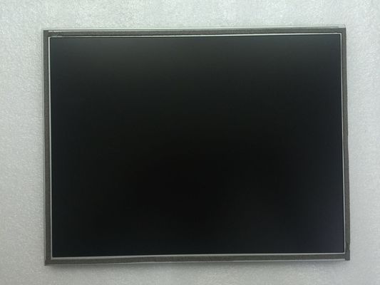 EXHIBICIÓN INDUSTRIAL de TCG121XGLPAPNN-AN20 Kyocera 12.1INCH LCM 1024×768RGB 400NITS WLED LVDS LCD