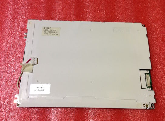 EXHIBICIÓN INDUSTRIAL de TCG121XGLPAPNN-AN20-SA Kyocera 12.1INCH LCM 1024×768RGB 400NITS WLED LVDS LCD