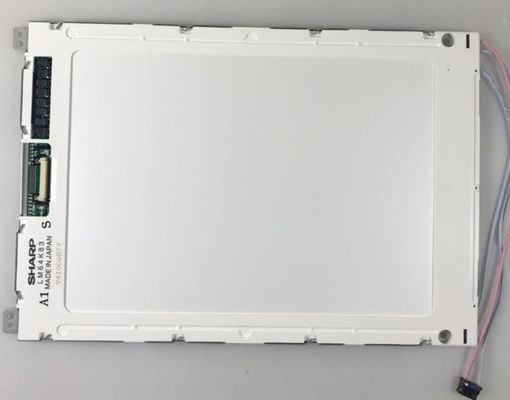 9.4INCH	LCM	640×480RGB 	² de los 45cd/m   Exhibición de TFT LCD del sostenido LM64K83