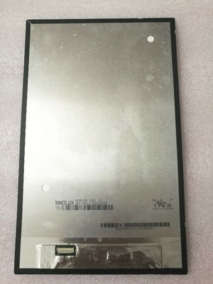 N080ICE-GB1 cd/m de Innolux 8,0&quot; 800 (RGB) EXHIBICIÓN INDUSTRIAL del LCD del ² de ×1280 350
