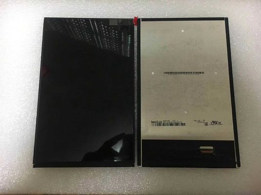 N080JCE-G41 EXHIBICIÓN INDUSTRIAL del LCD del ² de ×1920 400 cd/m de Innolux 8,0&quot; 1200 (RGB)