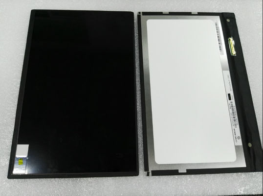 N101ICG-L21 Rev.A1 CHIMEI Innolux 10,1” 1280 (RGB) EXHIBICIONES INDUSTRIALES del LCD del ² de ×800 350 cd/m