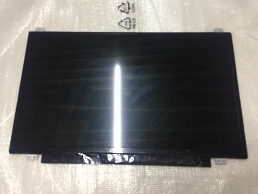 B140UAN04.0 AUO 14.0&quot; 1920 ((RGB) × 1200, 250 cd/m2 Pantalla LCD industrial