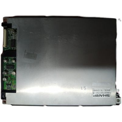 5,7&quot;	LCM	320×240RGB 	² del 180cd/m   LM057QC1T01R	Exhibición aguda de TFT LCD