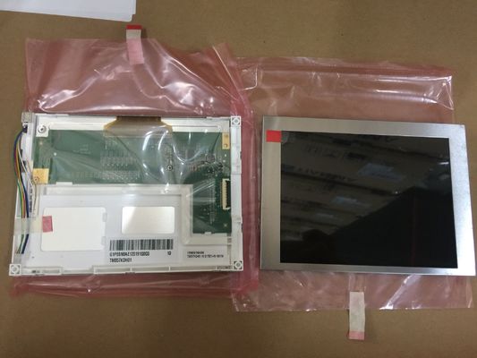 EXHIBICIÓN INDUSTRIAL de KG057QVLCE-G050 Kyocera 5.7INCH LCM 320×240RGB 240NITS WLED LCD
