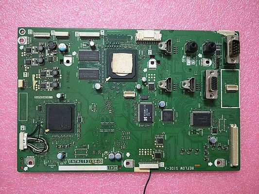 Sostenido 70&quot; de LK695D3LA58 LK695D3LA18 EXHIBICIÓN INDUSTRIAL del LCD del ² de LCM 1920×1080RGB los 700cd/m