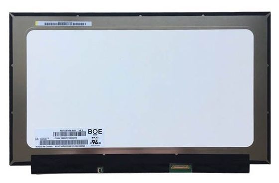 N133HCE-EBA Innolux 13,3” 1920 (RGB) EXHIBICIONES INDUSTRIALES del LCD del ² de ×1080 220 cd/m