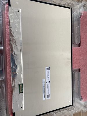 N133HCG-G52 Innolux 13,3” 1920 (RGB) EXHIBICIONES INDUSTRIALES del LCD del ² de ×1080 500 cd/m