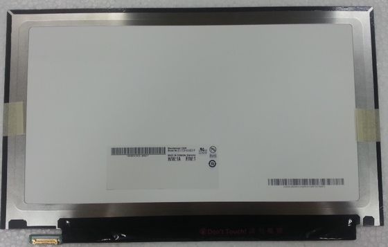N133HSE-E21 CHIMEI Innolux 13,3” 1920 (RGB) EXHIBICIONES INDUSTRIALES del LCD del ² de ×1080 350 cd/m