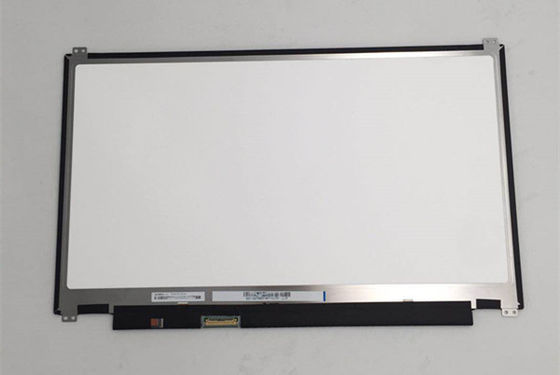 N133HSE-EA3 Innolux 13,3” 1920 (RGB) EXHIBICIONES INDUSTRIALES del LCD del ² de ×1080 350 cd/m