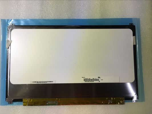 N133HSE-EB3 Innolux 13,3” 1920 (RGB) EXHIBICIONES INDUSTRIALES del LCD del ² de ×1080 350 cd/m