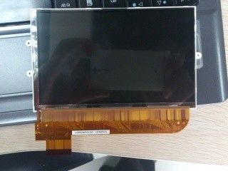 Sostenido LQ055W1GC01   5.5INCH	LCM	1024×600RGB   EXHIBICIÓN INDUSTRIAL del LCD del ² de los 200cd/m