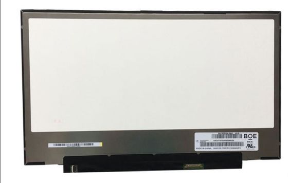 N140HCA-EBA INNOLUX 14,0” 1920 (RGB) EXHIBICIONES INDUSTRIALES del LCD del ² de ×1080 220 cd/m