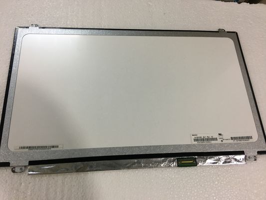 N156BGE-EA1 Innolux 15,6” 1366 (RGB) EXHIBICIONES INDUSTRIALES del LCD del ² de ×768 220 cd/m