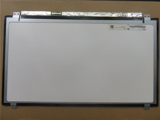 N156BGE-EA2 Innolux 15,6” 1366 (RGB) EXHIBICIONES INDUSTRIALES del LCD del ² de ×768 220 cd/m