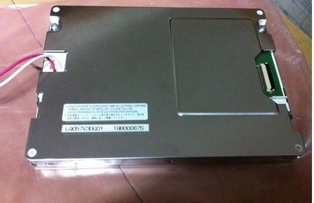 EXHIBICIÓN INDUSTRIAL de TCG070WVLQGPNN-AN41 Kyocera 7INCH LCM 800×480RGB 1000NITS WLED LVDS LCD