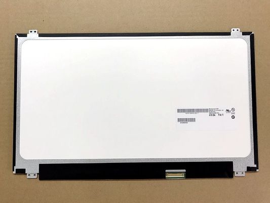 N156HCA-EAC Innolux 15,6” 1920 (RGB) EXHIBICIONES INDUSTRIALES del LCD del ² de ×1080 300 cd/m